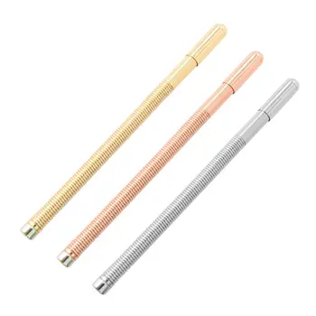 

Kawaii Decompression Spring Gel Pen Magic Magnetic Magnet Ballpoint Student WritingFor school Stationery