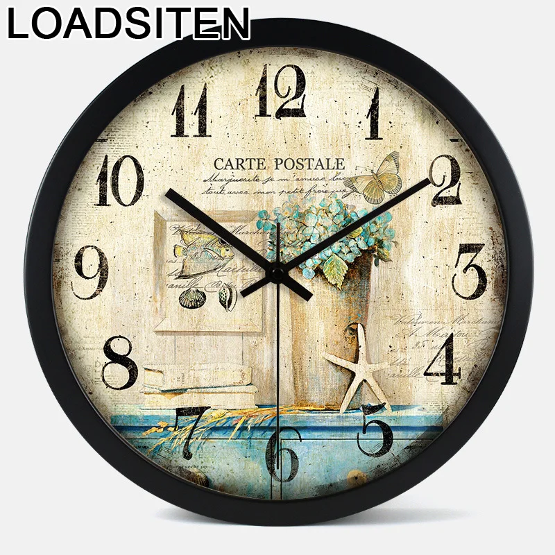 Horloge Murale большой современный дизайн Reloj сравнению Decorativo Grande часы Relogio де Parede Saat Klok Duvar Saati настенные часы