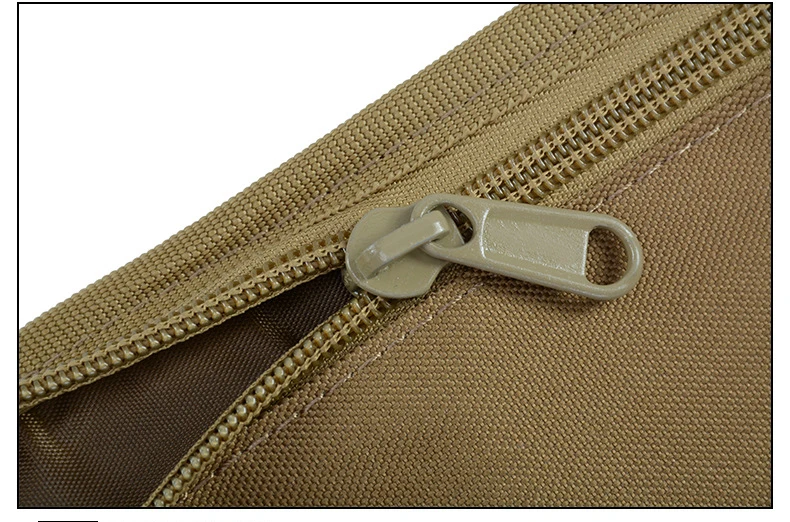 Outdoor Sports Waterproof Tactical Waist Bag Utility Riding Multi-pockets Card Phone Bags Camouflage Cycling Running Hiking Bags