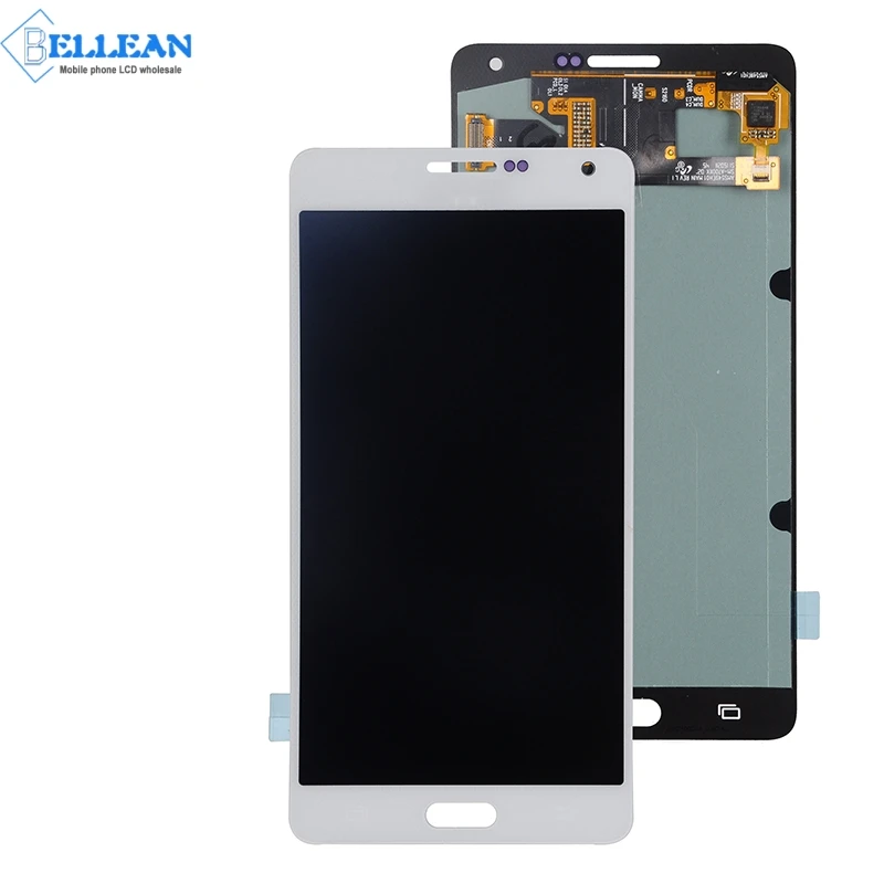 Dinamico A700 Lcd для samsung Galaxy A7 Lcd с кодирующий преобразователь сенсорного экрана в сборе A700H A700K A700F дисплей