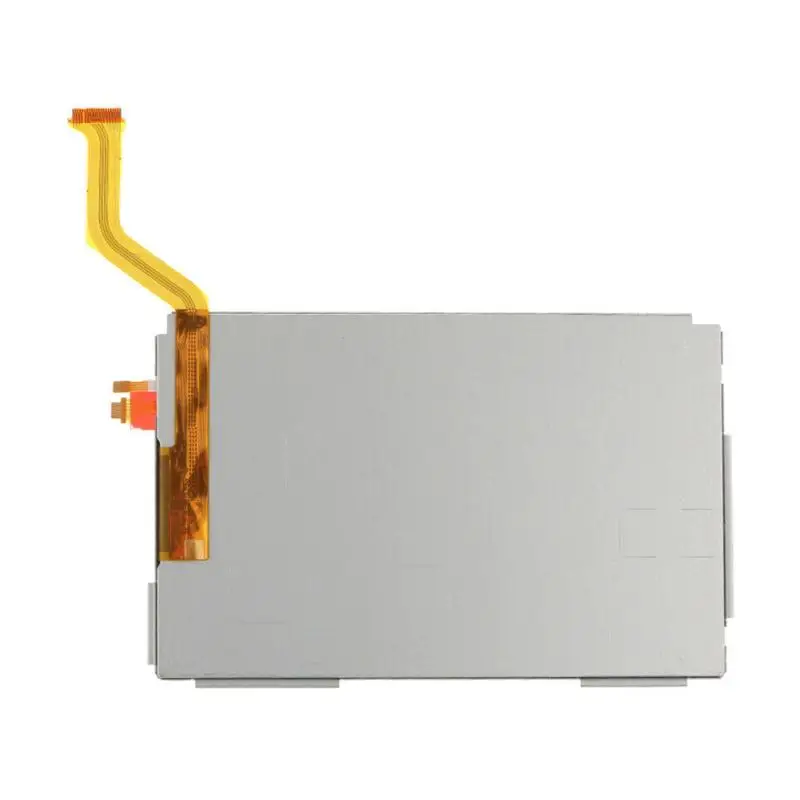 Запасной верхний нижний ЖК-экран, пригодный для Kind 3DS XL/LL