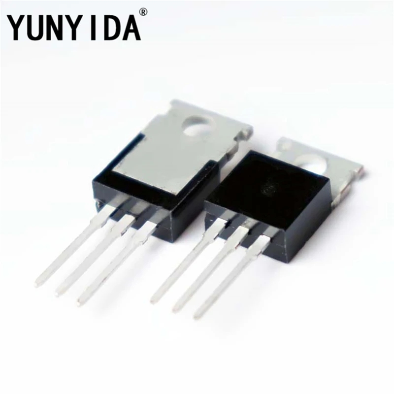 E13005-2 E13003 E13007-2 E13009-2 J13009-2 to-220 10PCS/LOT 13005