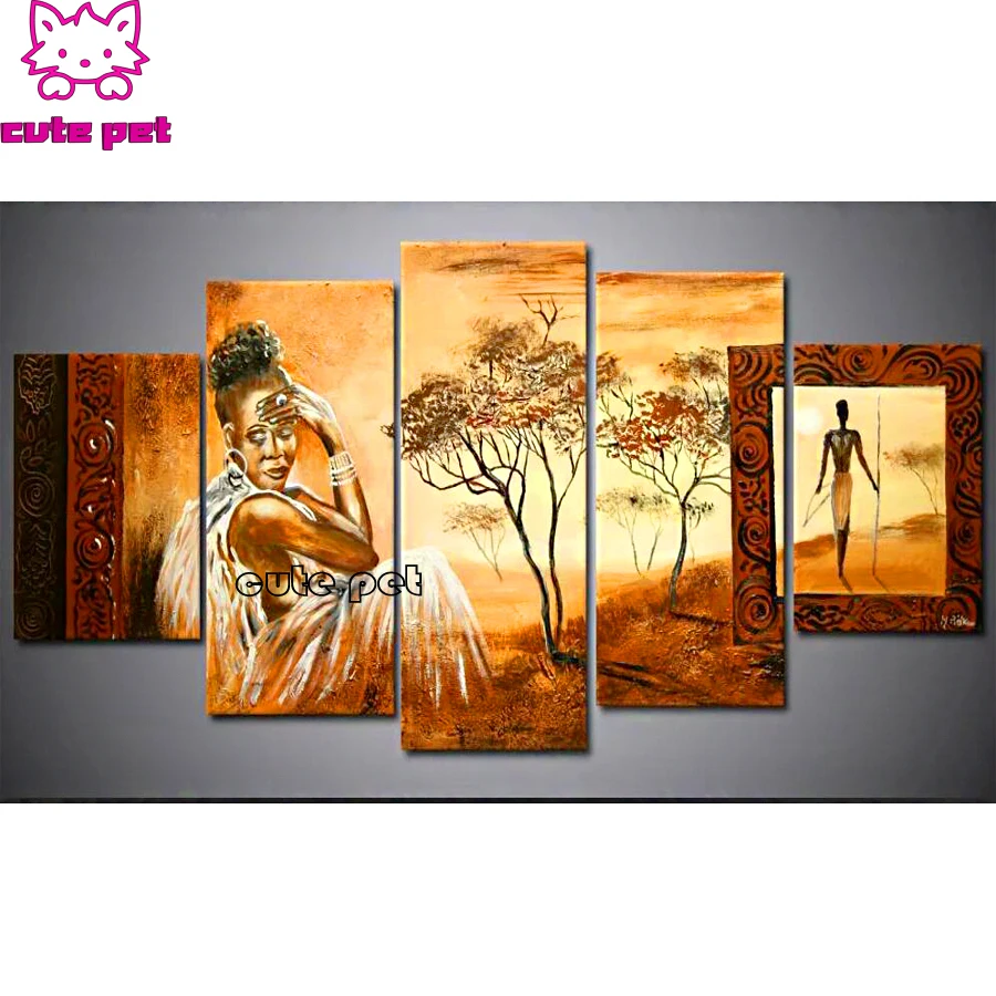 

5d diy painting full square round drill diamond painting mosaic embroidery diamond cross stitch home decoration