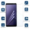 999D Protective Glass For Samsung Galaxy A8 A6 Plus A5 A7 A9 2022 Tempered Glass J4 J6 Plus J3 J7 J8 2022 Screen Protector Film ► Photo 2/6