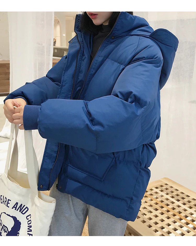 Для женщин yuansufeng короткий брендовый костюм хлопчатобумажное пальто