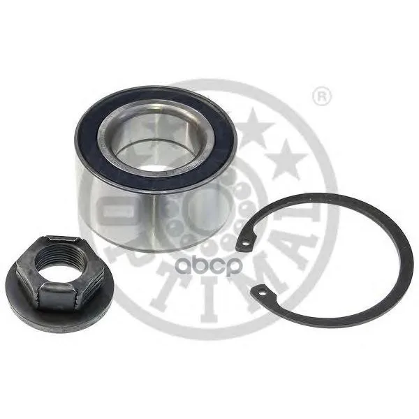 Opt301039_к-Кт Подшипника Ступ. Пер.!Ford Focus 98/Fiesta 01 Безabs Optimal 301039 Optimal арт. 301039