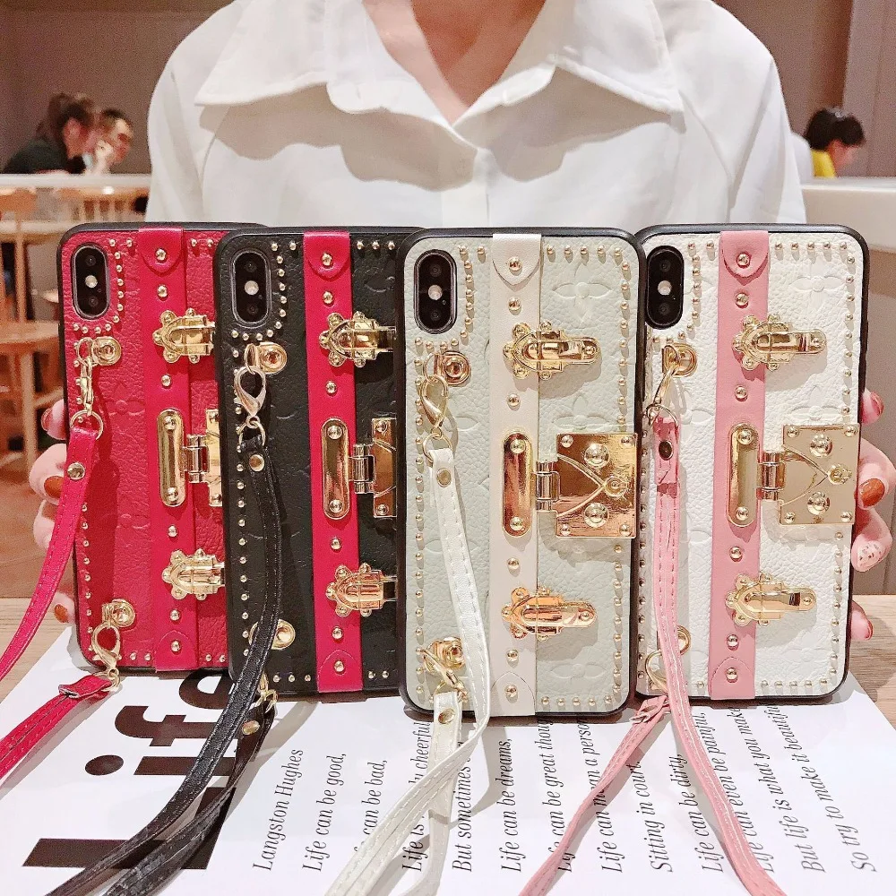 phone CASE WITH STRAP (2)