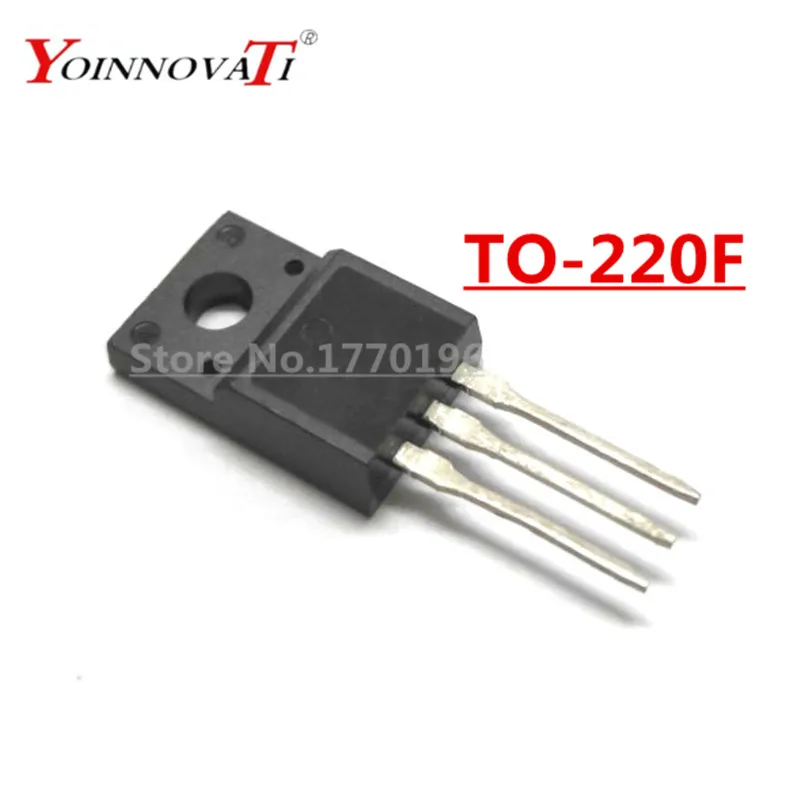 5 шт./лот RJP4301 200A 430V IGBT трубка пластиковая TO-220F оригинальная аутентичная |