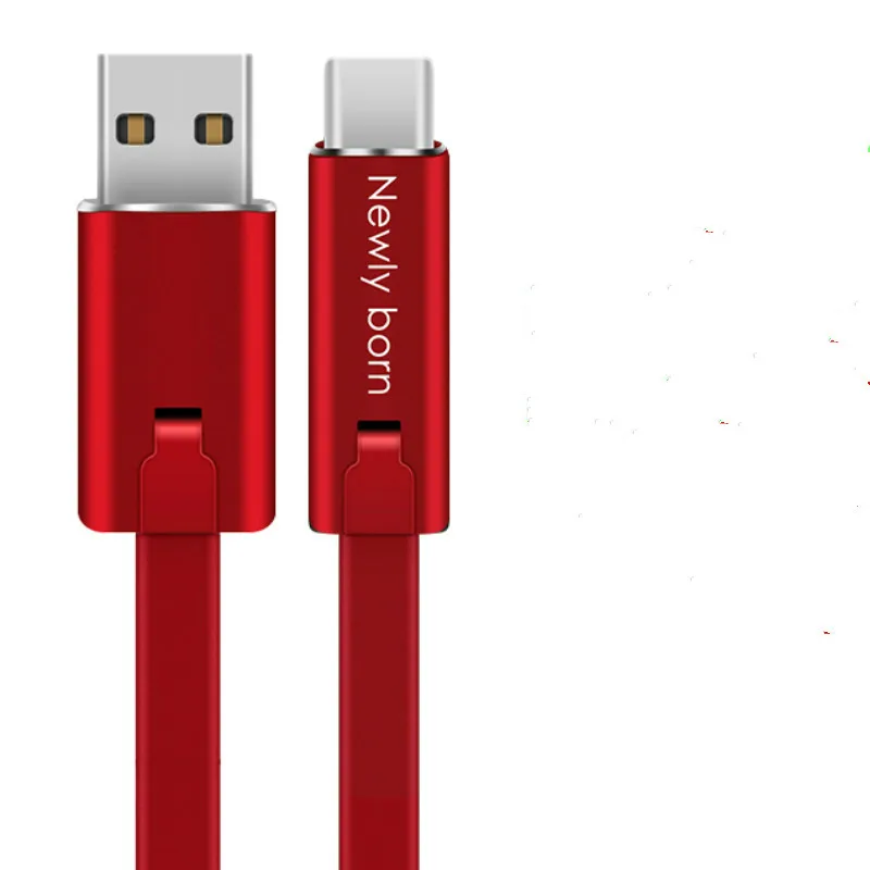 Кабель USB BAECOAR Type-C/Micro/Lightning для телефонов iPhone/Android 2A 1.5 м многоразовый | Мобильные