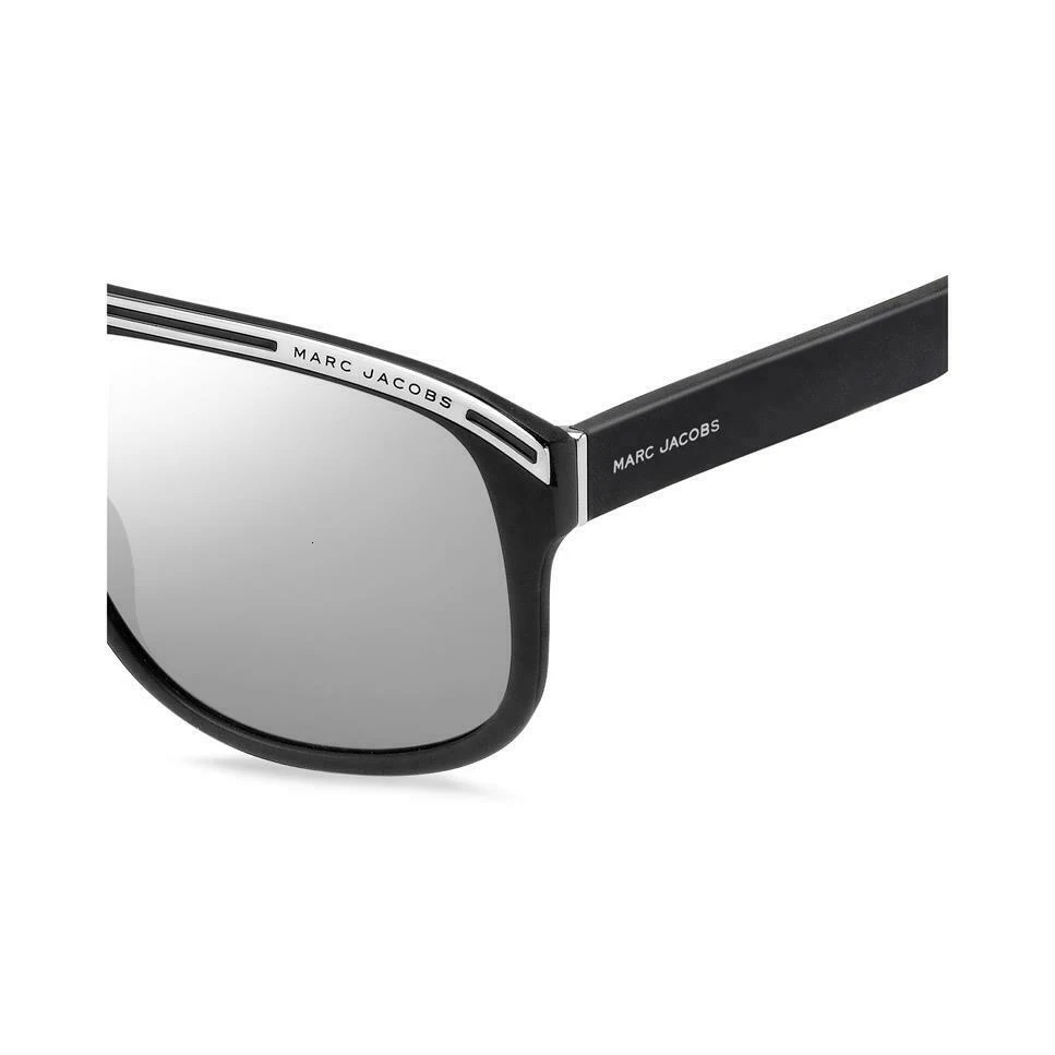 Gafa de sol Mark Jacobs 388/S 003(T4) NEGRO MATE/PLATA