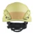 Качественный Легкий БЫСТРЫЙ Шлем MICH2000 Airsoft MH Tactical Helmet Outdoor Tactical Painball CS SWAT Riding Protect Equipment