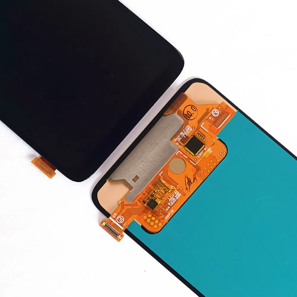 OLED LCD For Samsung Galaxy A70 LCD Display Touch