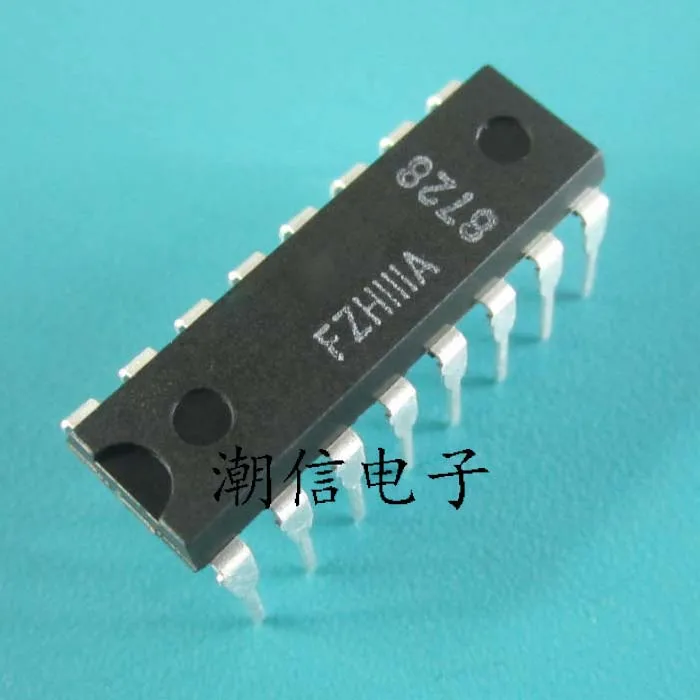 FZH111A DIP-16
