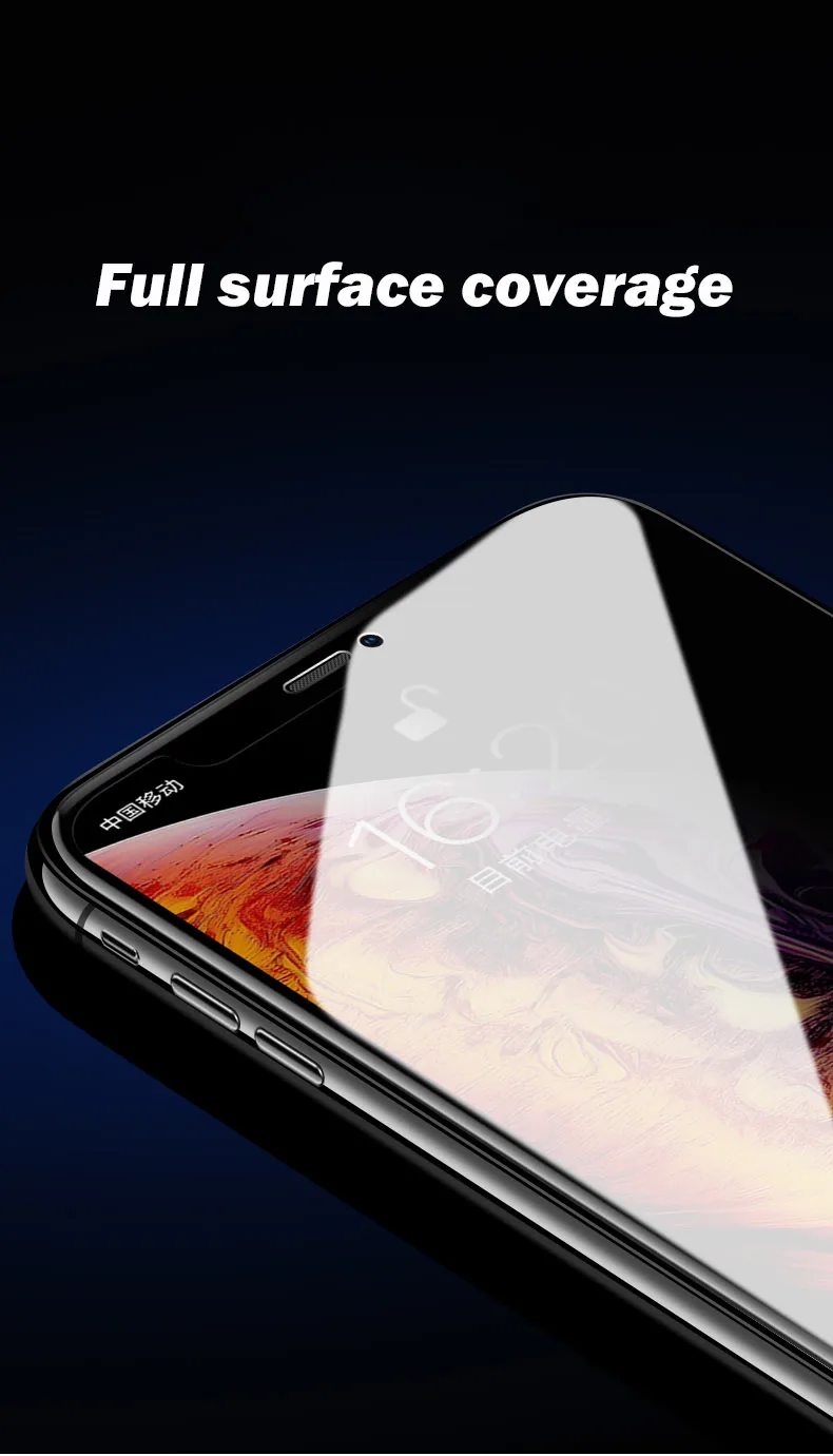 Защитное стекло для сохранения личной информации пленка для iPhone 11 pro XS Max X XR анти шпионское закаленное стекло для iPhone 6 6s 7 8 plus защитное стекло