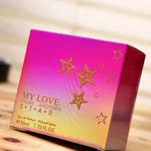 Слоистый блеск помада коричневый логотип любовь аромат сюрприз черный на заказ магнитная бумага подарочная коробка для косметики упаковка- PX11000