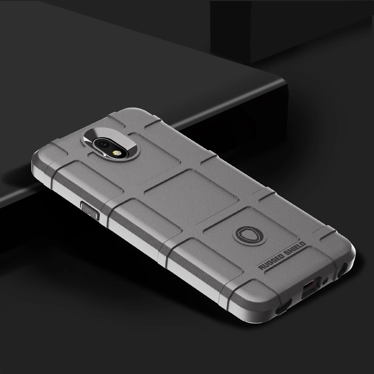 Противоударный чехол для LG K30 с защитой от царапин, углеродное волокно, чехол для телефона LG X2, 5,45 дюймов