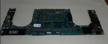 

Laptop motherboard 0971P6 CN-0971P6 For Dell Precision 5530 Motherboard w/ i7-8850H CPU, P2000 971P6 Working and fully tested