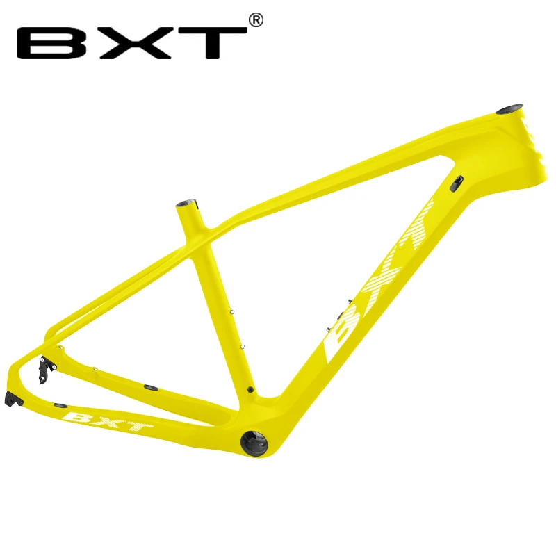 2020 Новая китайская карбоновая рама для горного велосипеда 27 5 er bicicletas горный