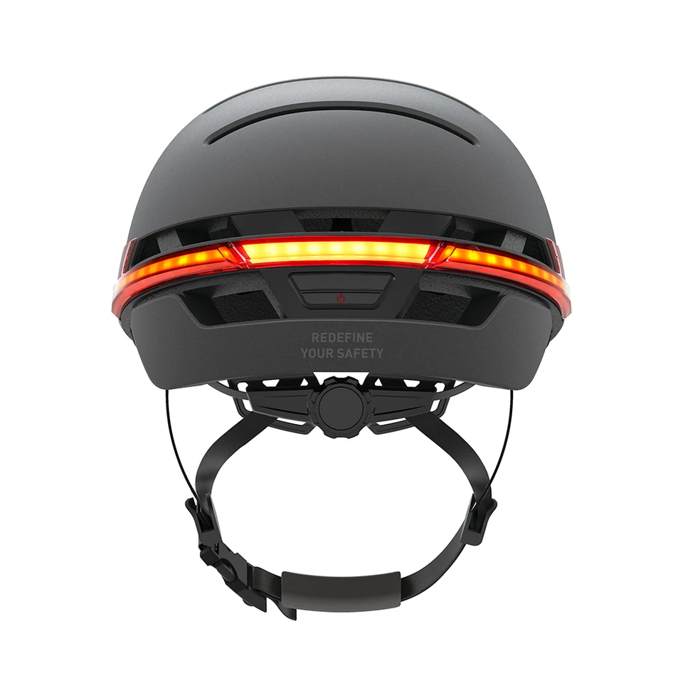 Smart 4u E Livall Bike Urbana Casco Trasporto Libero Cheyuansu Posteriore Led Indicatori Di Direzione Luce Di Scooter Casco Casco Per Bicicletta Aliexpress