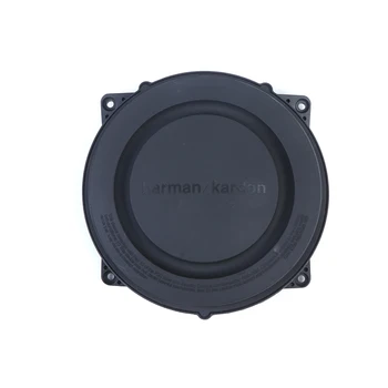 

1PC Hot Sale 4" Bass Woofer Radiator Low Frequency Loudspeaker Diaphragm Plate for Bluetooth Speaker DIY