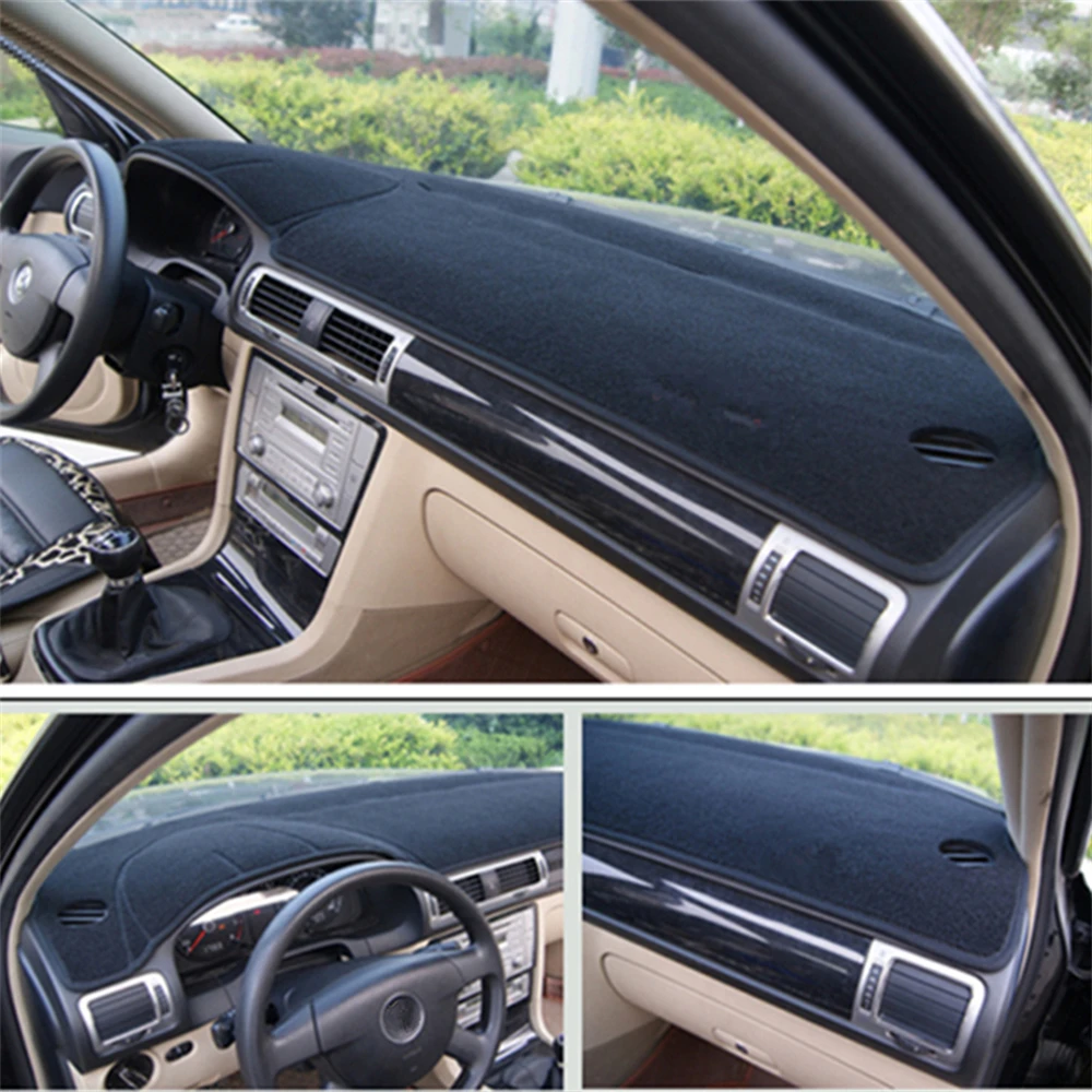 Чехол для приборной панели автомобиля SJ HYUNDAI ELANTRA 2008 2009 2010 2011-2018 | Автомобили и