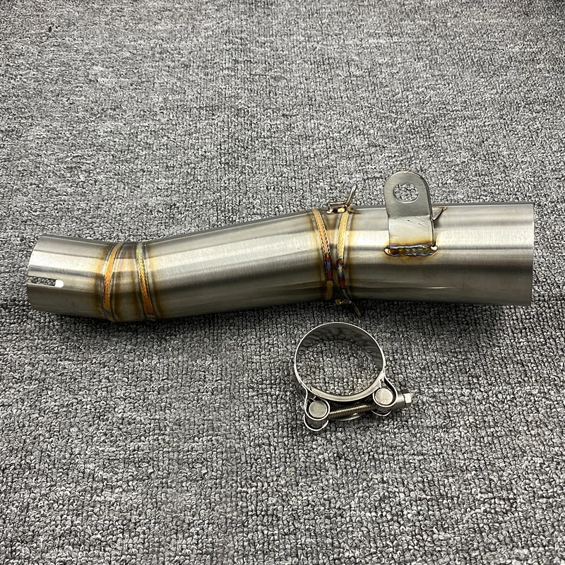 Fabricating A Custom Rally Style Side Exit Exhaust Pipe, 47 OFF