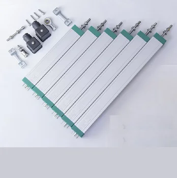 

Injection molding machine accessories mold opening electronic ruler KTC50mm-750mm rod type series universal displacement sensor