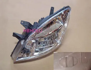 

Head lamp Head light L 4121100-K12 for Great Wall Haval