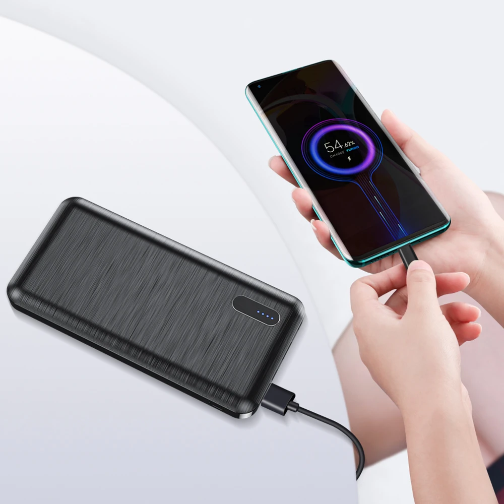 Powerbank 10000mAh LED Display Portable Charger Quick External Battery Power Bank For iPhone Xiaomi Mi 9 iPhone USB Type C Power Powerbank 10000mAh LED Display Portable Charger Quick External Battery Power Bank For iPhone Xiaomi Mi 9 iPhone USB Type C Power