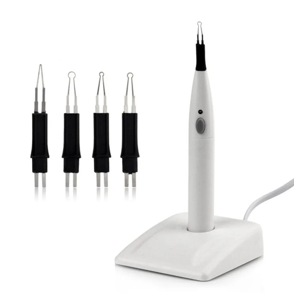 

Oral Irrigator Gutta Percha Dental Gum Cleaner Breaker Cutter Teeth Whitening Tools New Water Flosser Ultrasonic Tooth Cleaner