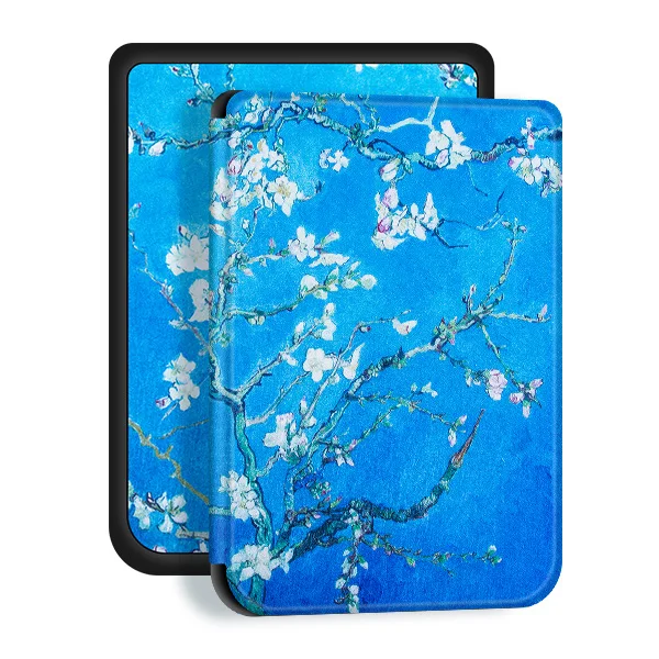 Wholesale Étui pour Kobo Nia Ereader Funda housse de protection