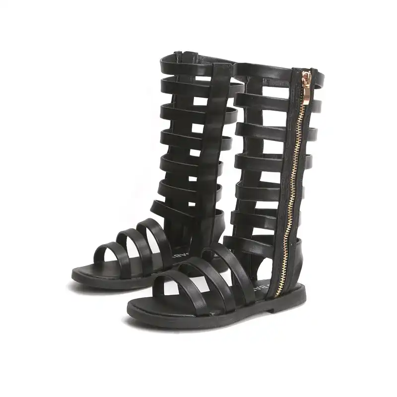 cheap roman sandals