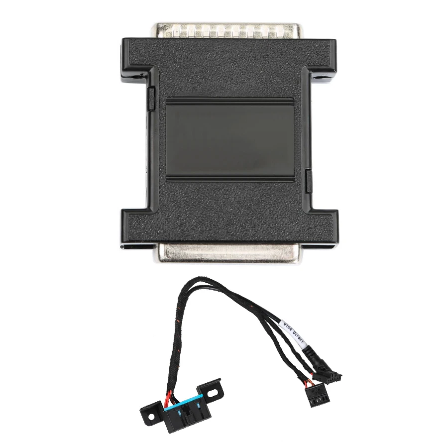 VVDI MB Tool Power Adapter (7)