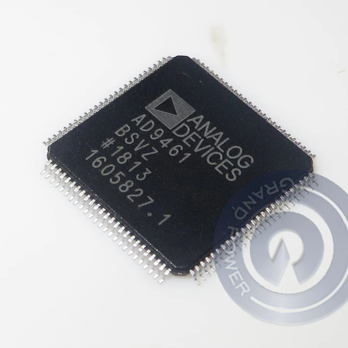 

5PCS AD9461BSVZ AD9461 - ADC 100TQFP