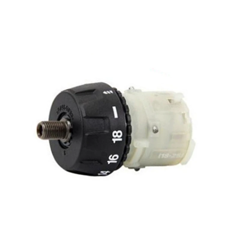 Редуктор передач для MAKITA DF330D DF330DWE DF331 DF331D 127099 1 125539 3 123503 8 аксессуары