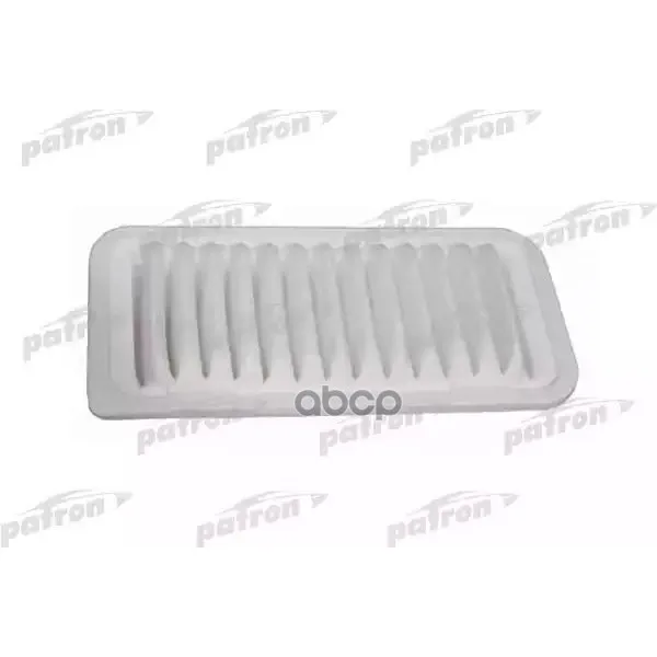 Фильтр Воздушный Toyota: Yaris 99-, Yaris Verso 99- PATRON арт. PF1278