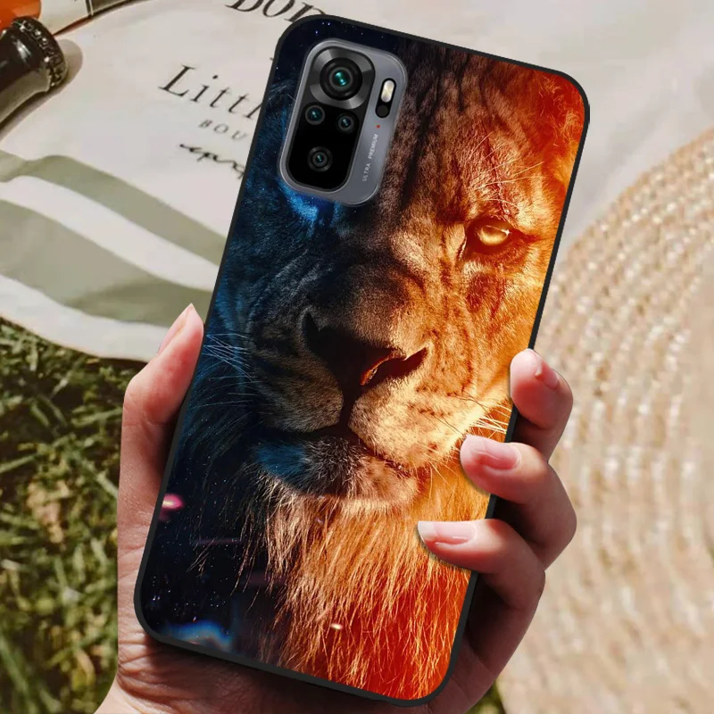 Sleek Protective Bumper Phone Case