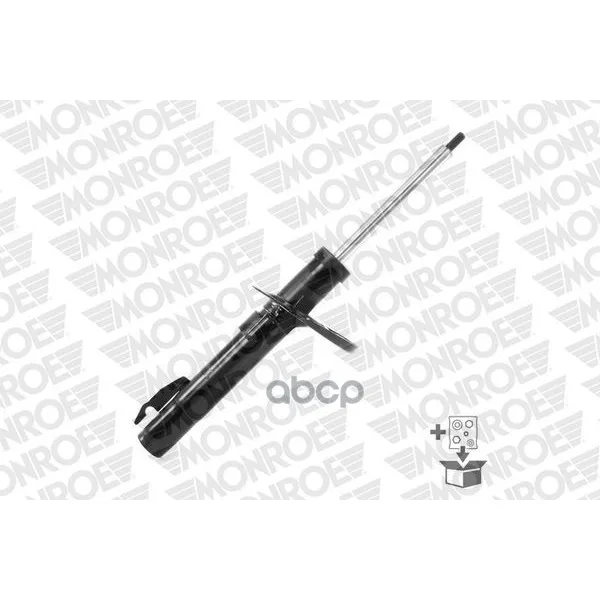 Амортизатор Газовый Передний Oespectrum Monroe 742064sp Monroe арт. 742064SP