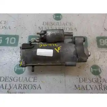 

STARTER MOTOR Ford GALAXY (CA1) Ghia REF. UNREADABLE [16354340]