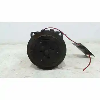 

4300510504 AIR CONDITIONING COMPRESSOR Ford MAVERICK (ML)