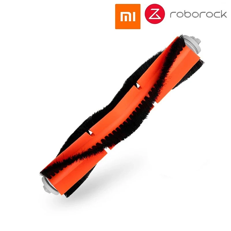 Xiaomi 1 1S Roborock S5 S6 MAX S6 Pure Accessories Vacuum Cleaner Parts Washable Mop Cloth HEPA Filter Main Brush Side Brush