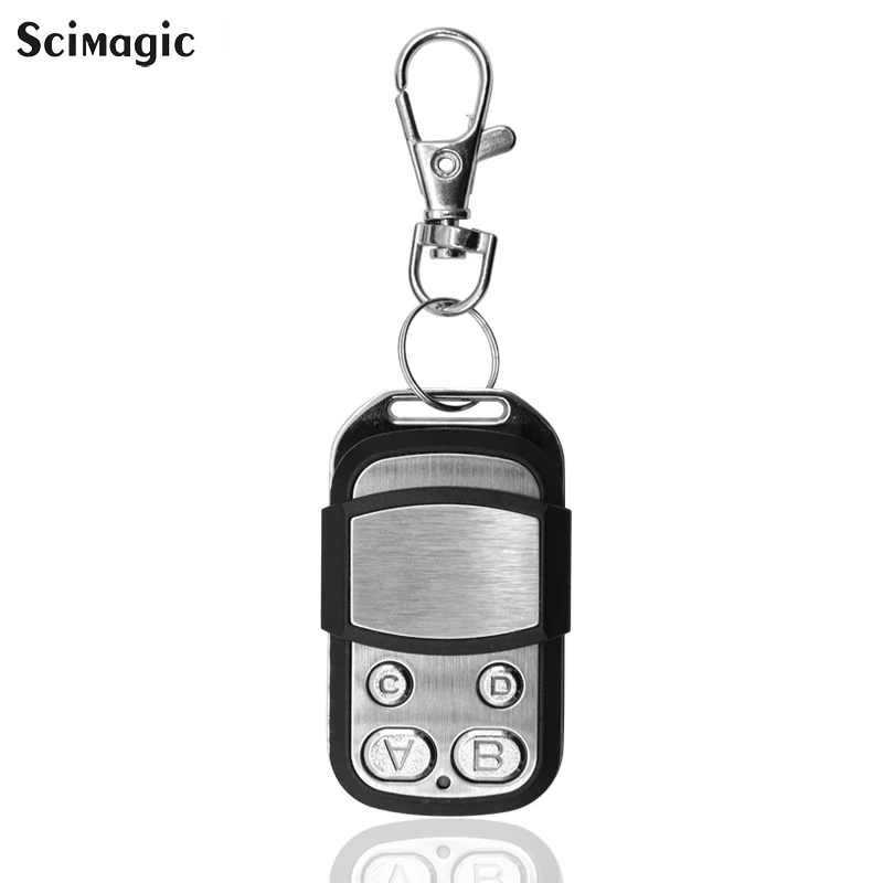 10 x Beninca TO.GO 2WV 433.92MHz Remote Rolling Code.Gate /& Barrier