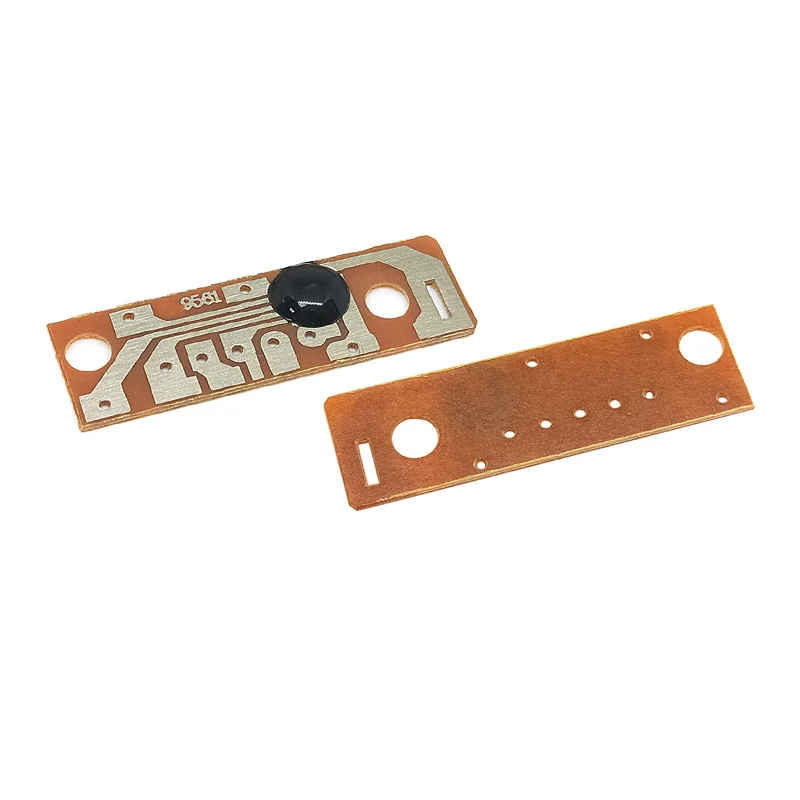 Voice Module KD9561 CK9561 Alarm Module 4 Kind of Sound DIY Kit Alarm Whistle Fire Ambulance Guns Sound 10PCS