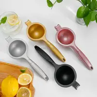 Multifunctionele Handleiding Citrus Juicer Citruspers Citroen Druk Citrus Persmachine Roestvrijstalen Keuken Accessoires 2