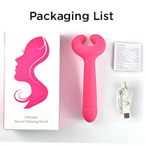 Packaging List