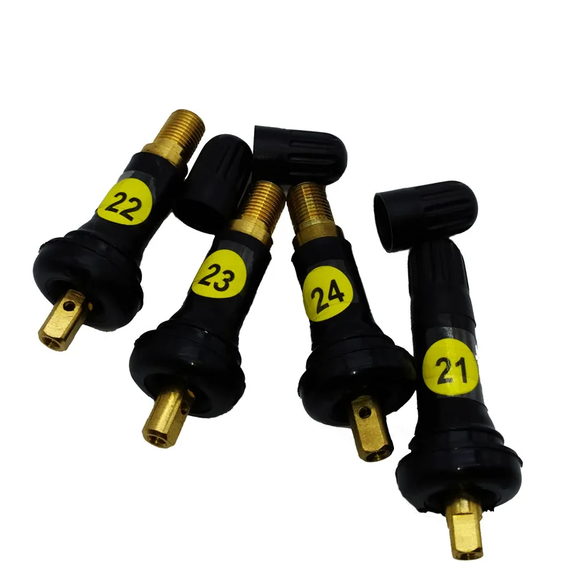 TPMS взрывозащищенный рот датчик давления в шинах только клапан в шинах датчик давления в шинах контрольный клапан