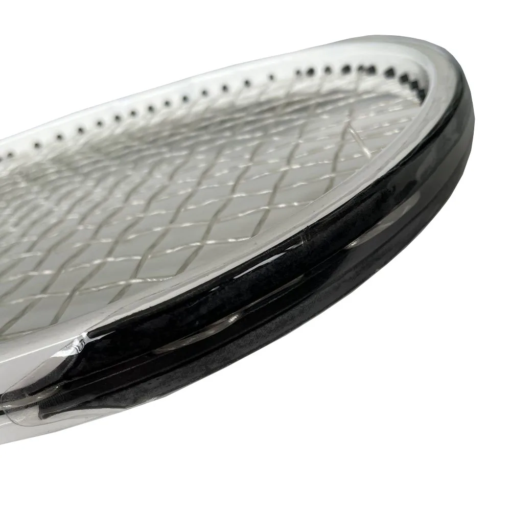 2pcs Free Shipping to EU Transparent TPU Tennis Racket Paddle racket Head Protection Tapes
