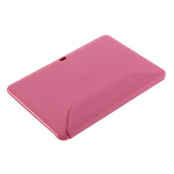 

Leather Skin Cover Tablet Case Shockproof Case For Samsung P5100 PT110
