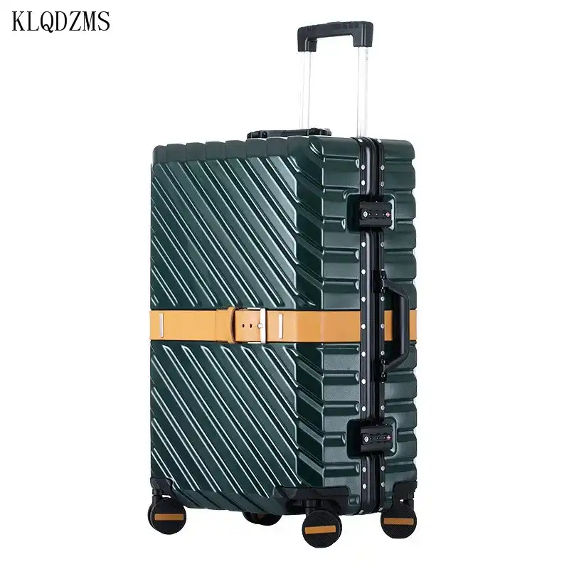 26 hard shell luggage