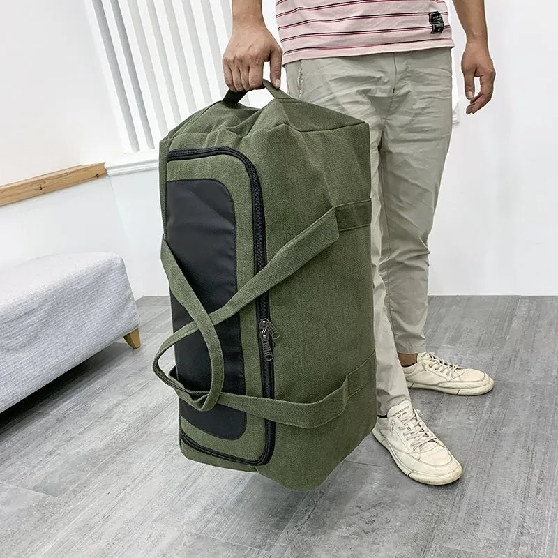 cabin bolsa backpack